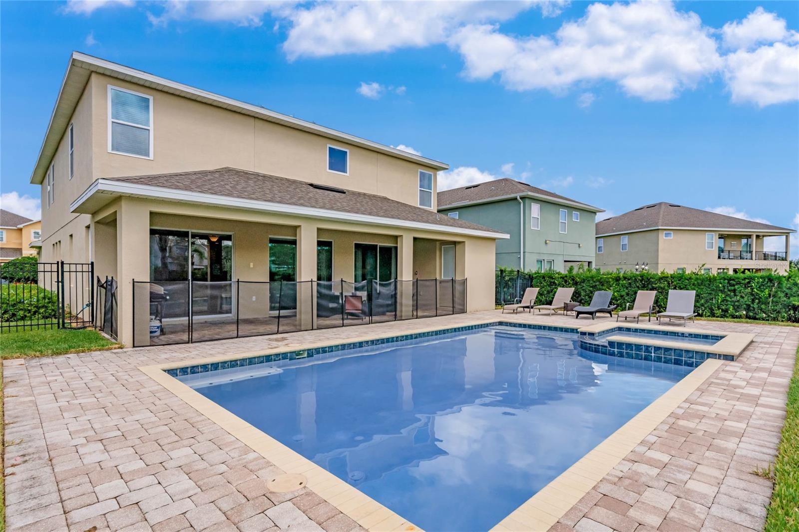 7723 GRABEN ST, KISSIMMEE, FL, 34747