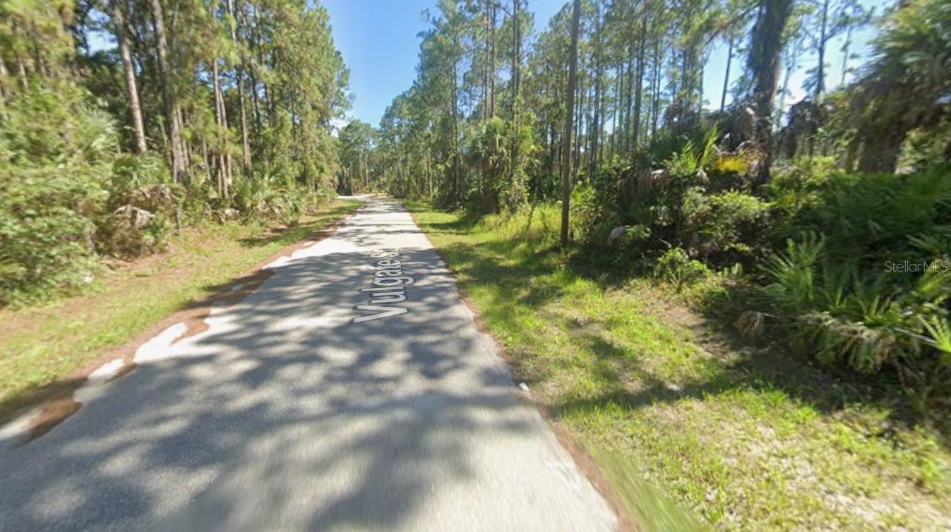 VULGATE ST, NORTH PORT, FL, 34286