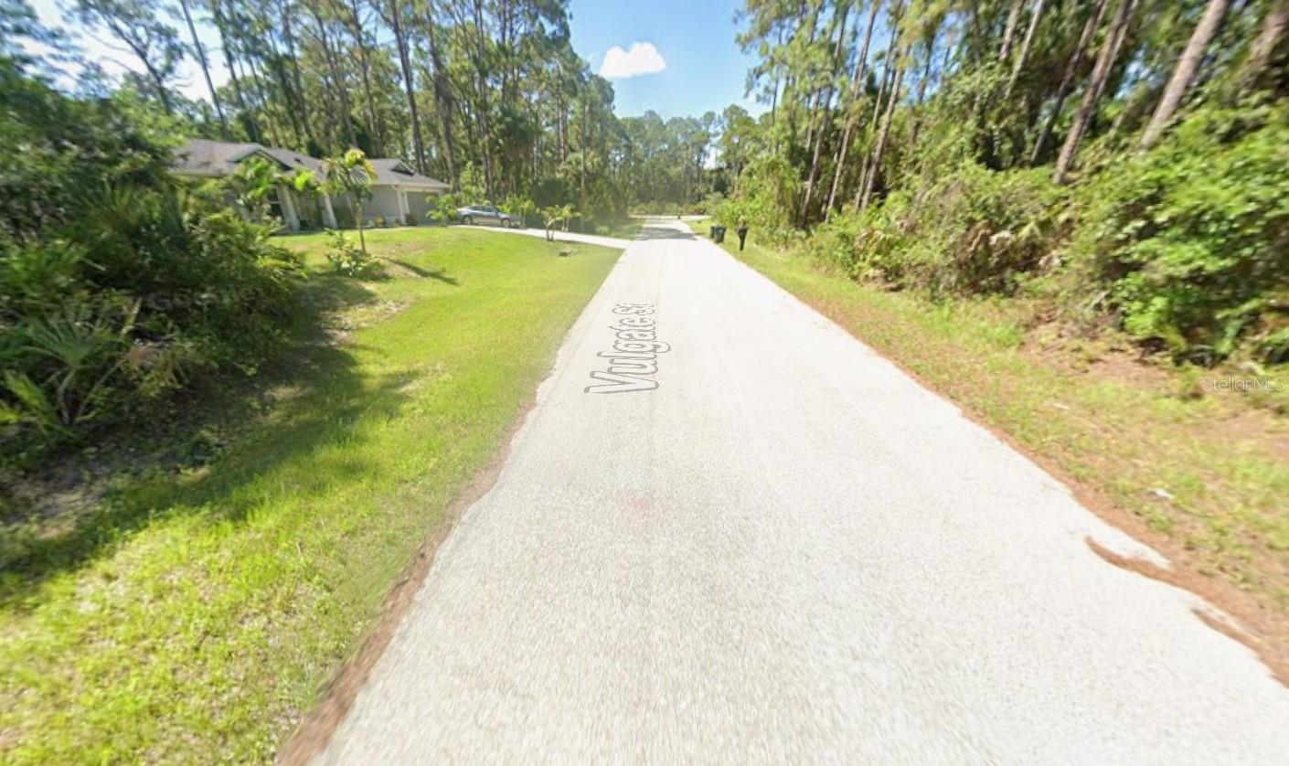 VULGATE ST, NORTH PORT, FL, 34286