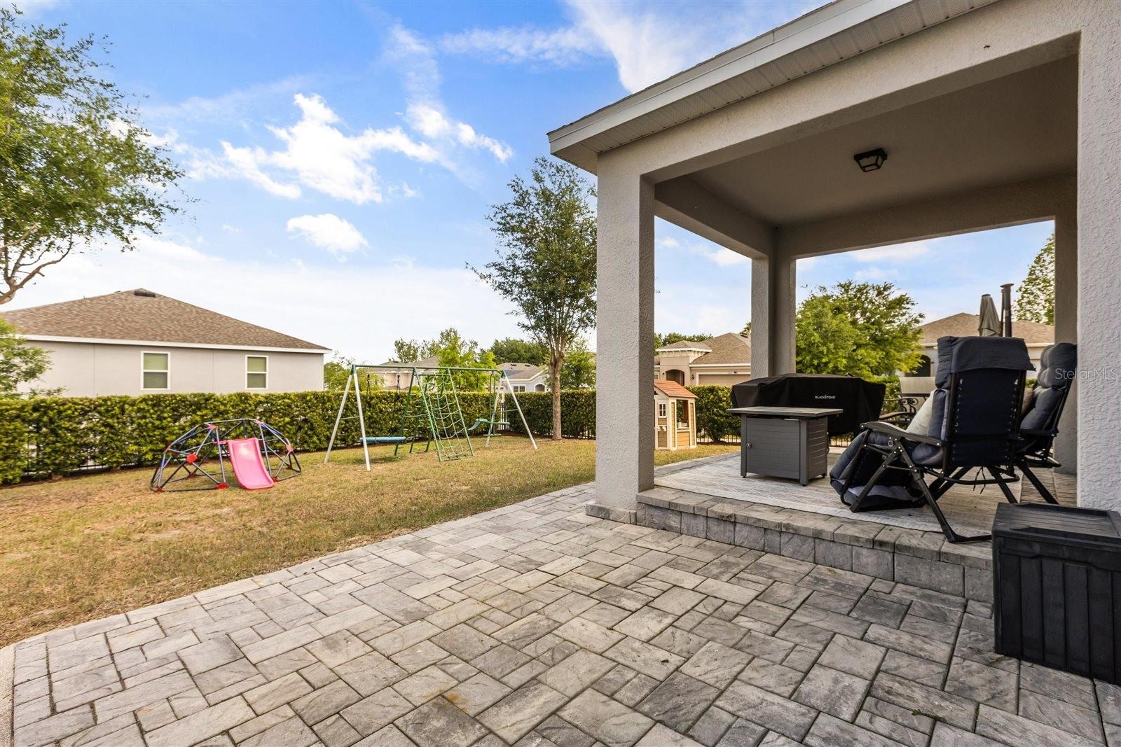 9800 LATE WAY, GROVELAND, FL, 34736