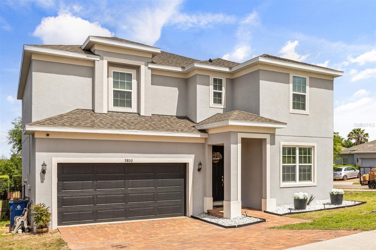 9800 LATE WAY, GROVELAND, FL, 34736