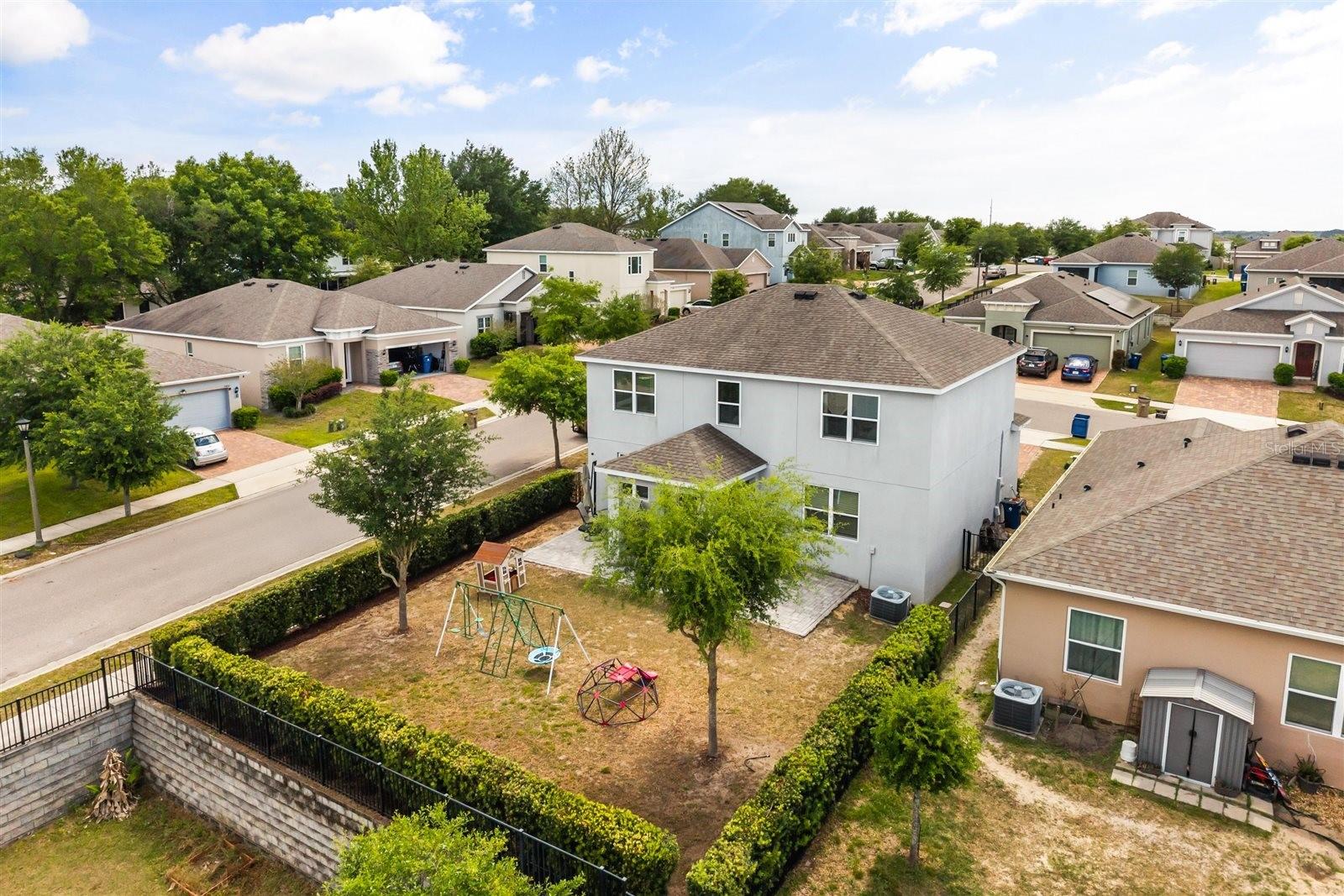 9800 LATE WAY, GROVELAND, FL, 34736