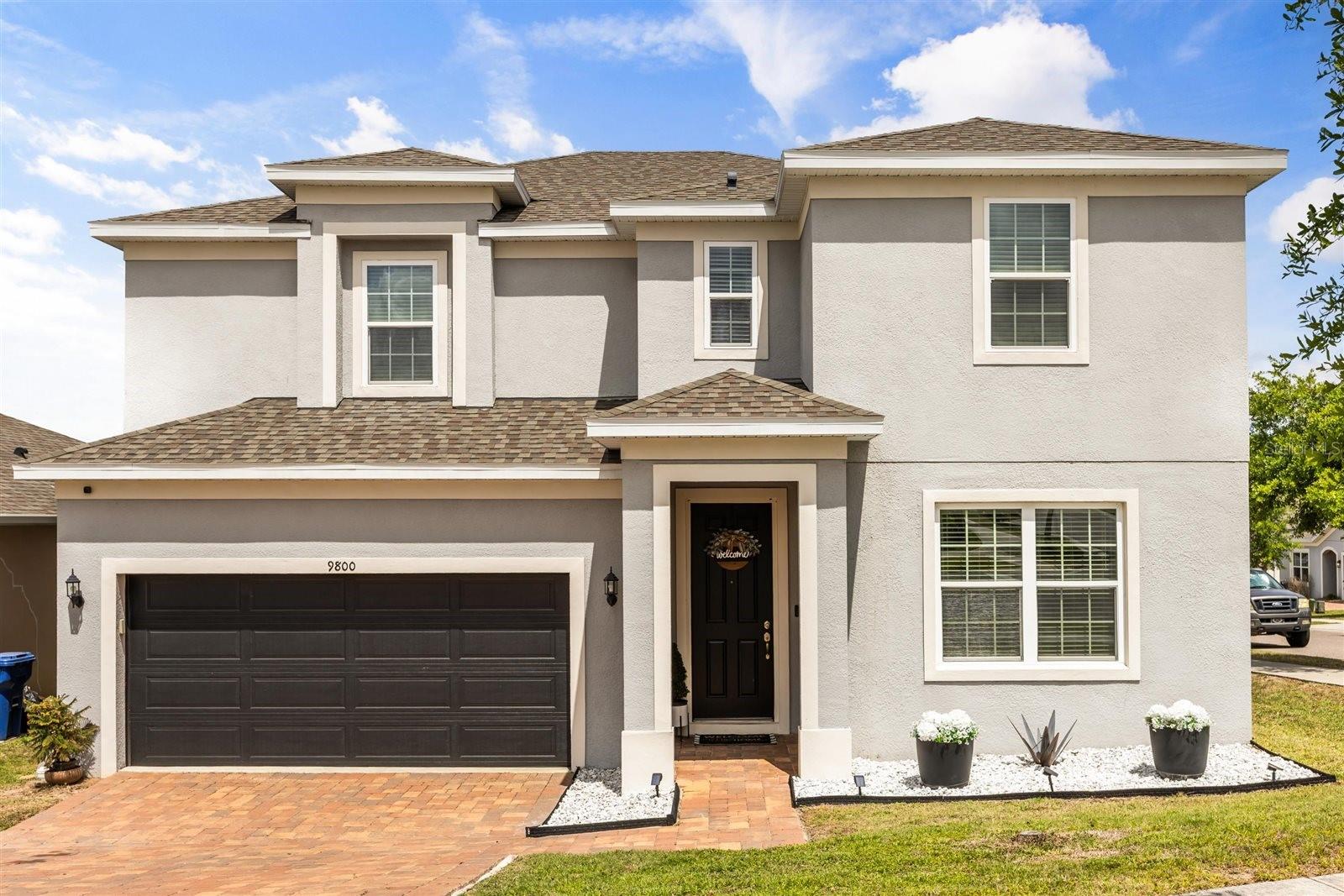 9800 LATE WAY, GROVELAND, FL, 34736