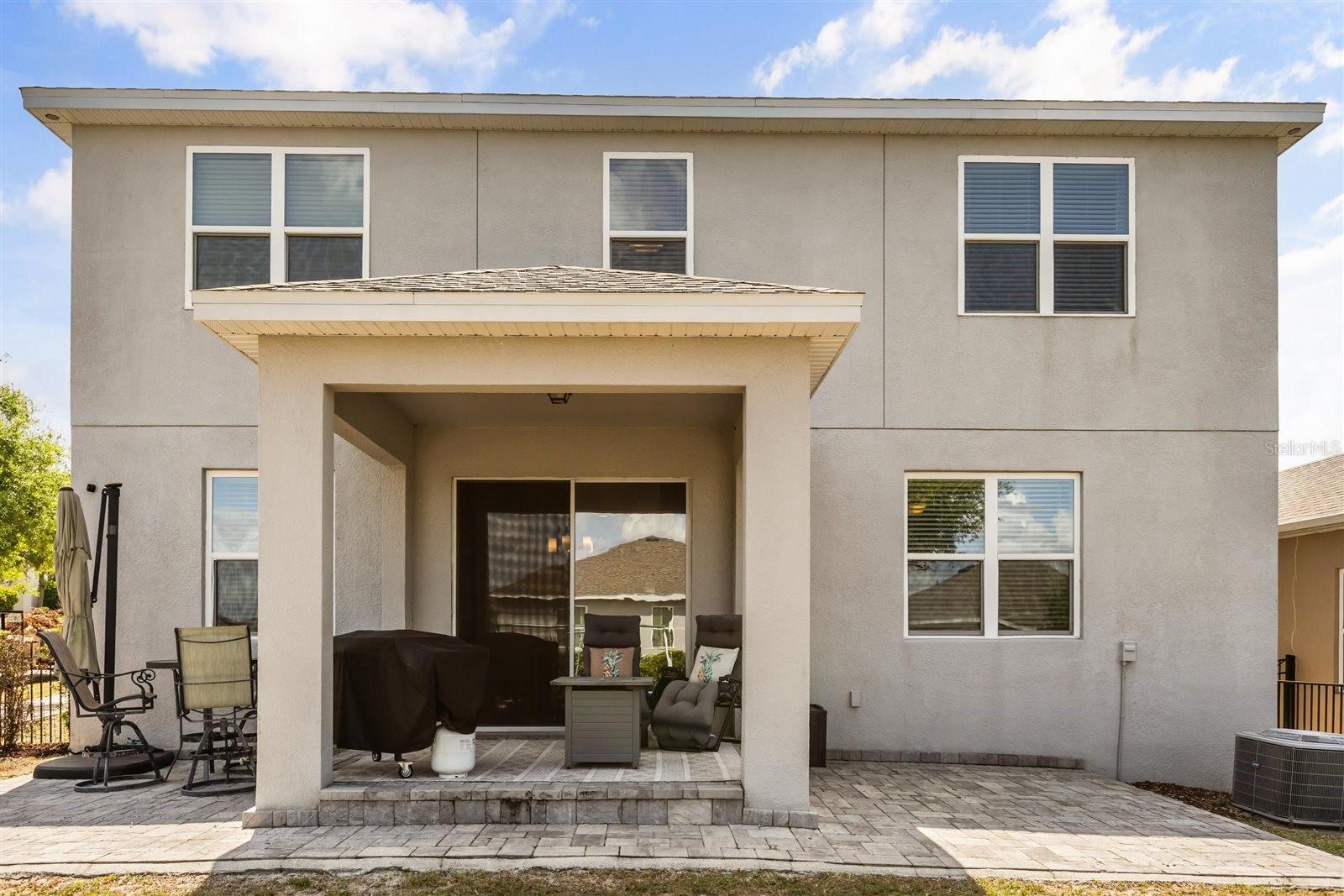 9800 LATE WAY, GROVELAND, FL, 34736