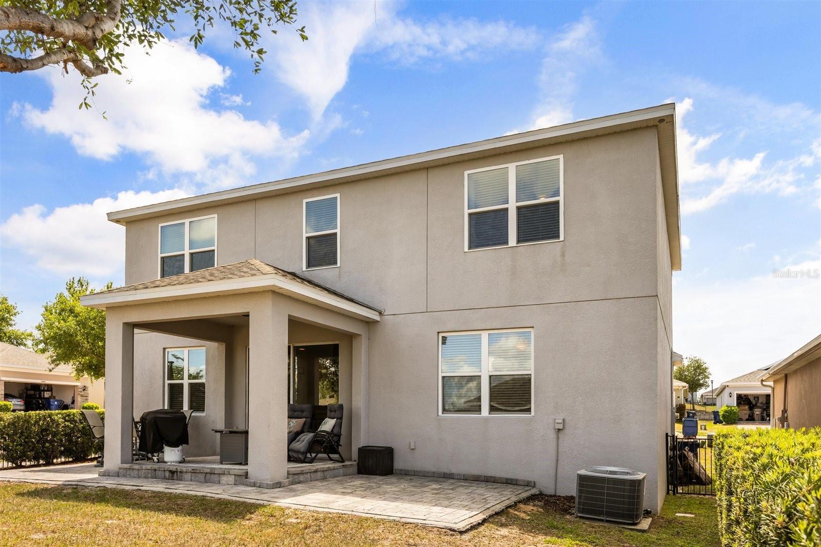 9800 LATE WAY, GROVELAND, FL, 34736