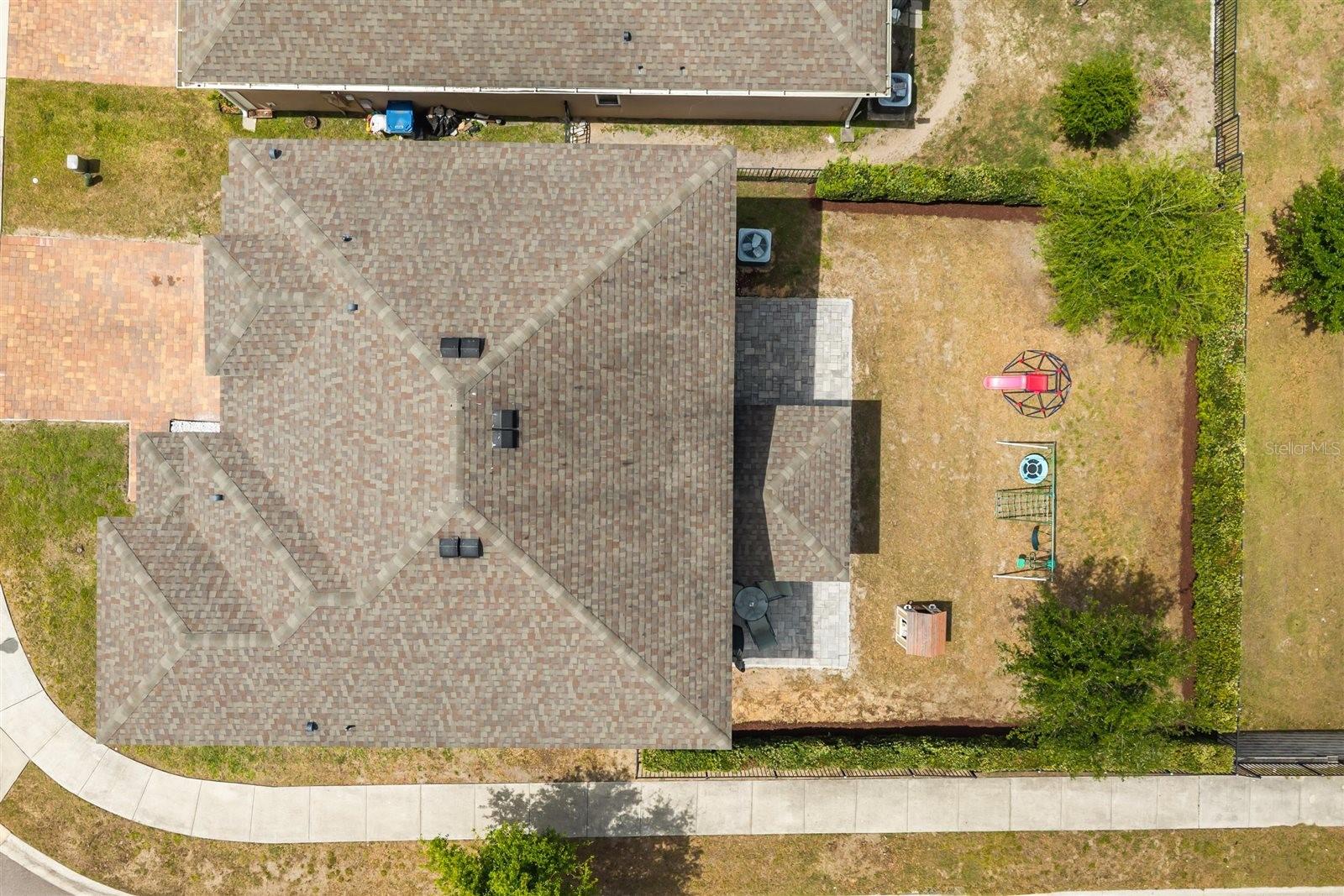 9800 LATE WAY, GROVELAND, FL, 34736