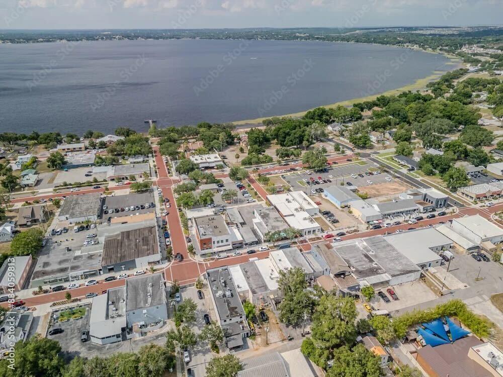 9800 LATE WAY, GROVELAND, FL, 34736