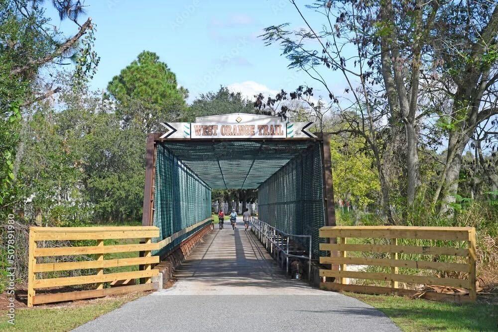 9800 LATE WAY, GROVELAND, FL, 34736