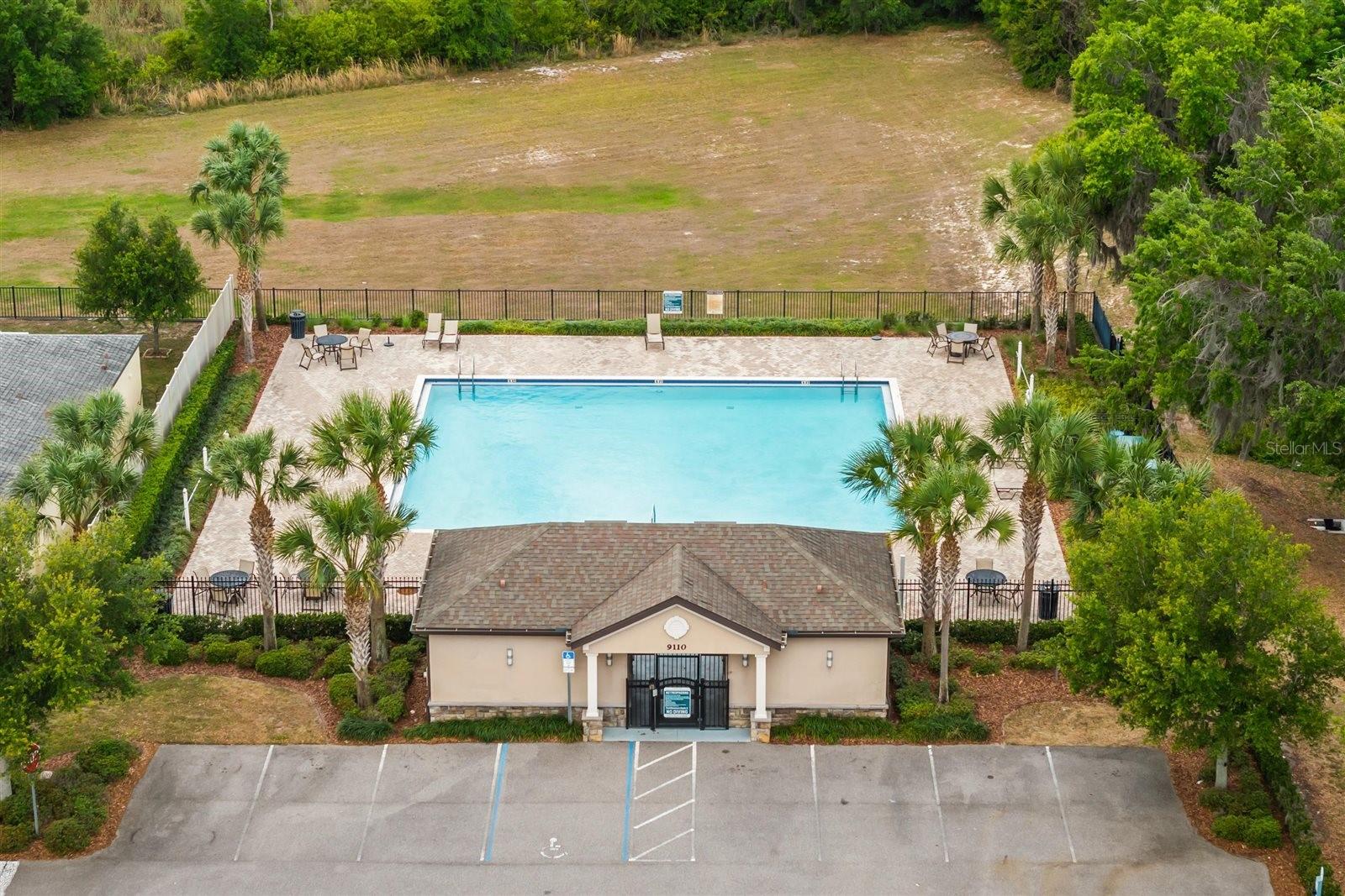 9800 LATE WAY, GROVELAND, FL, 34736