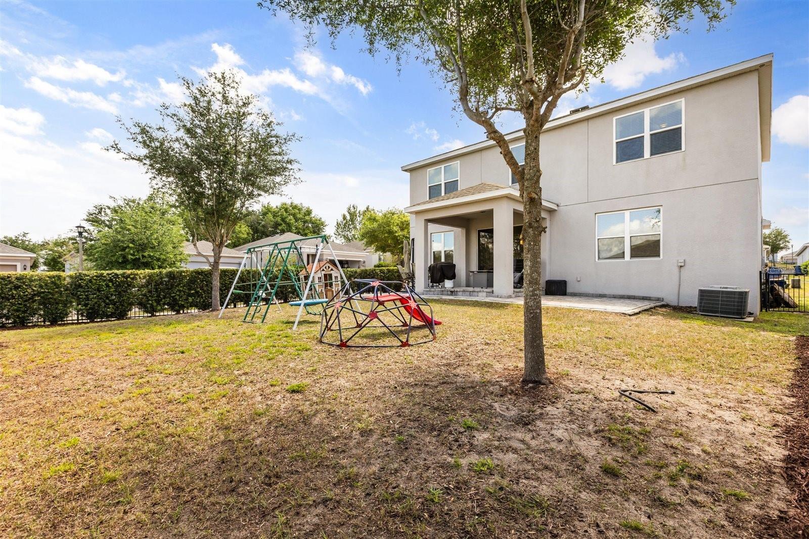 9800 LATE WAY, GROVELAND, FL, 34736