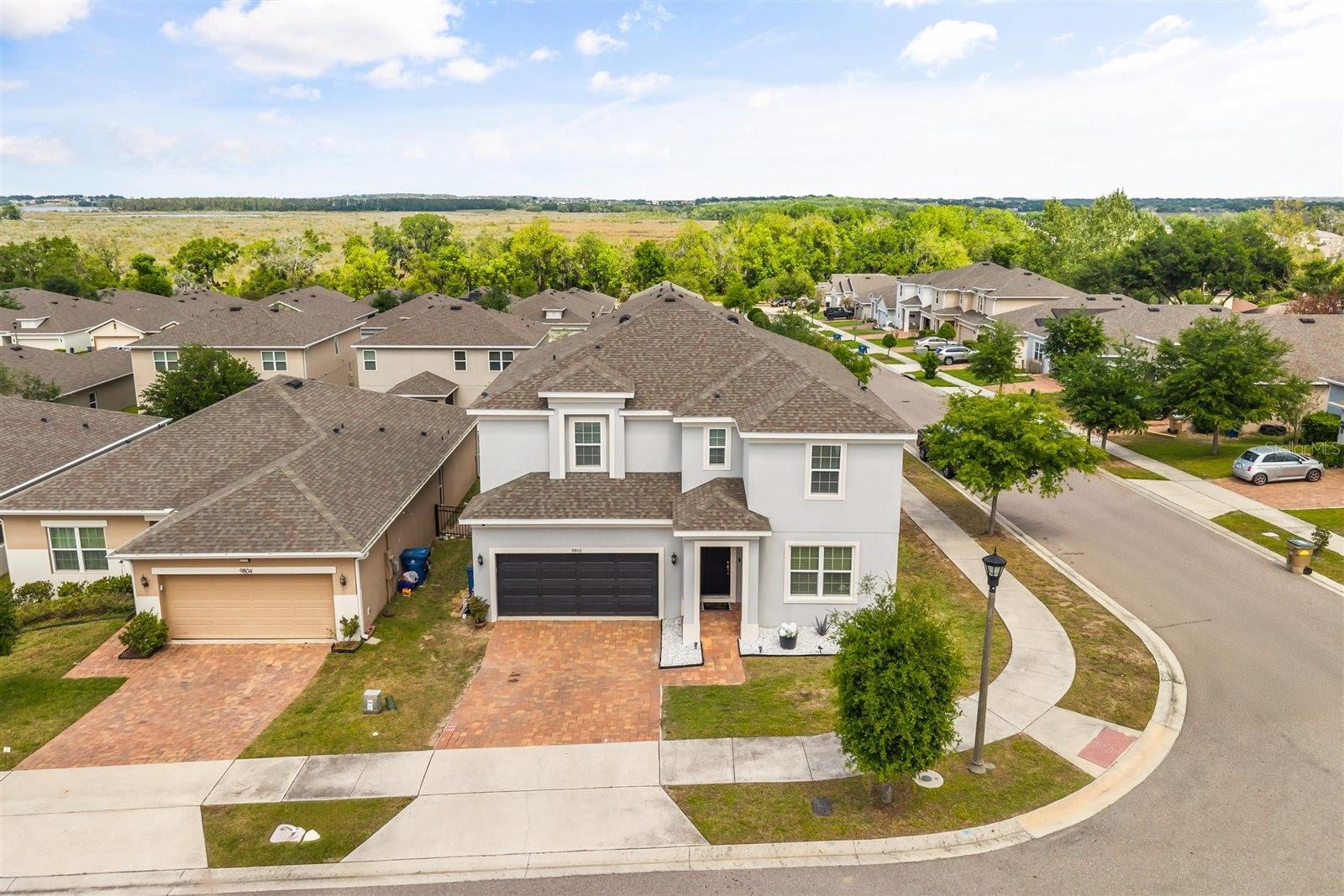 9800 LATE WAY, GROVELAND, FL, 34736