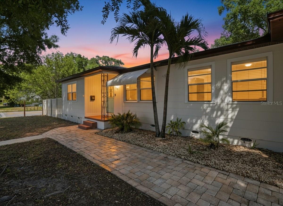3337 16TH ST N, ST PETERSBURG, FL, 33704