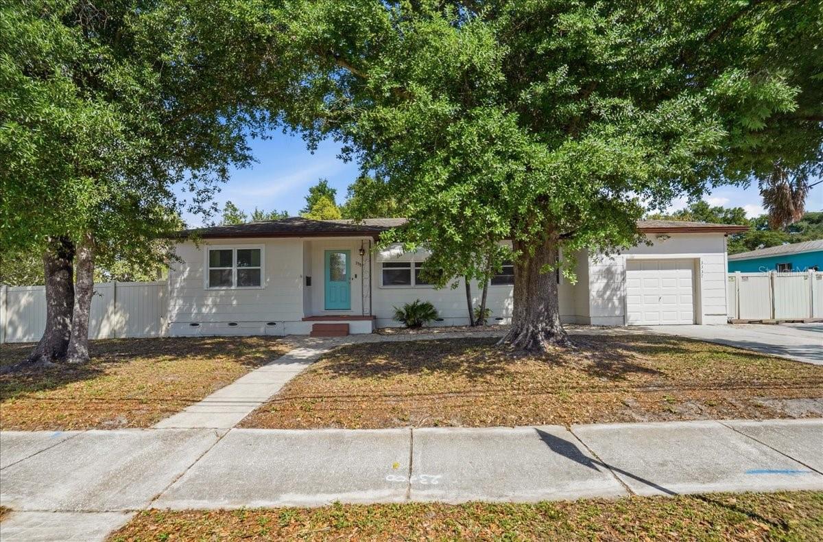 3337 16TH ST N, ST PETERSBURG, FL, 33704