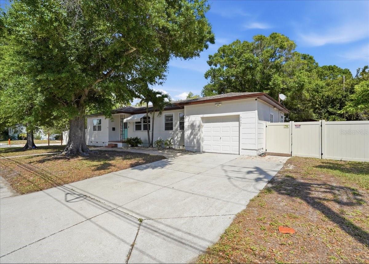 3337 16TH ST N, ST PETERSBURG, FL, 33704