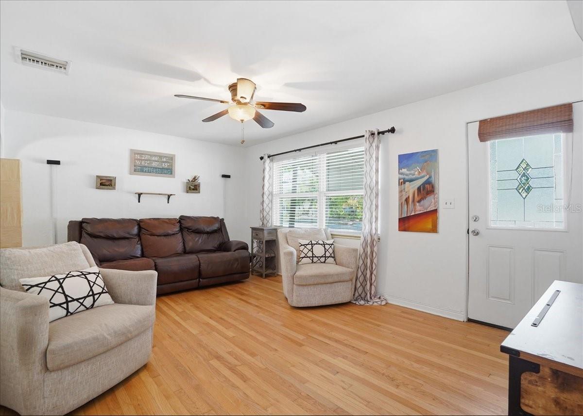 3337 16TH ST N, ST PETERSBURG, FL, 33704
