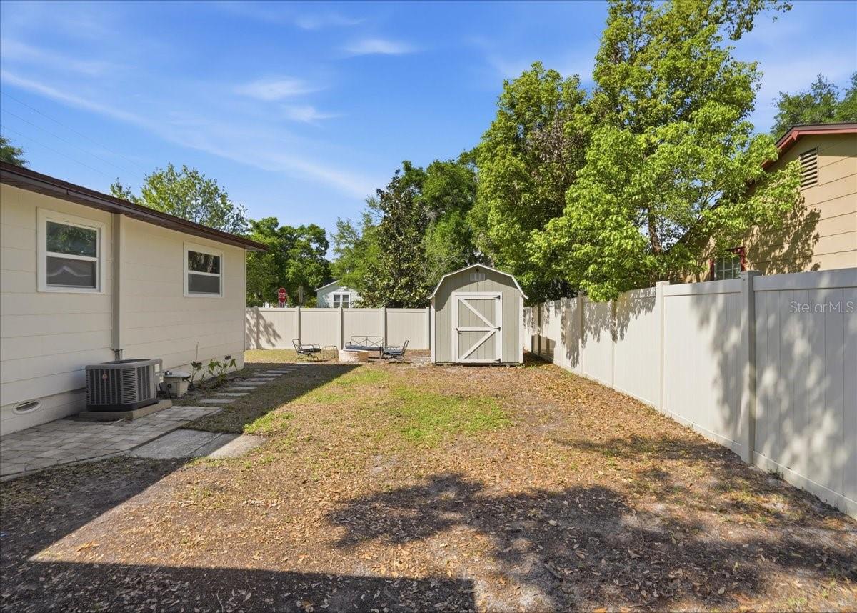 3337 16TH ST N, ST PETERSBURG, FL, 33704