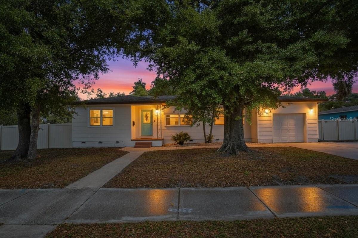 3337 16TH ST N, ST PETERSBURG, FL, 33704