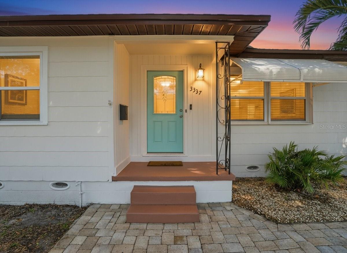3337 16TH ST N, ST PETERSBURG, FL, 33704