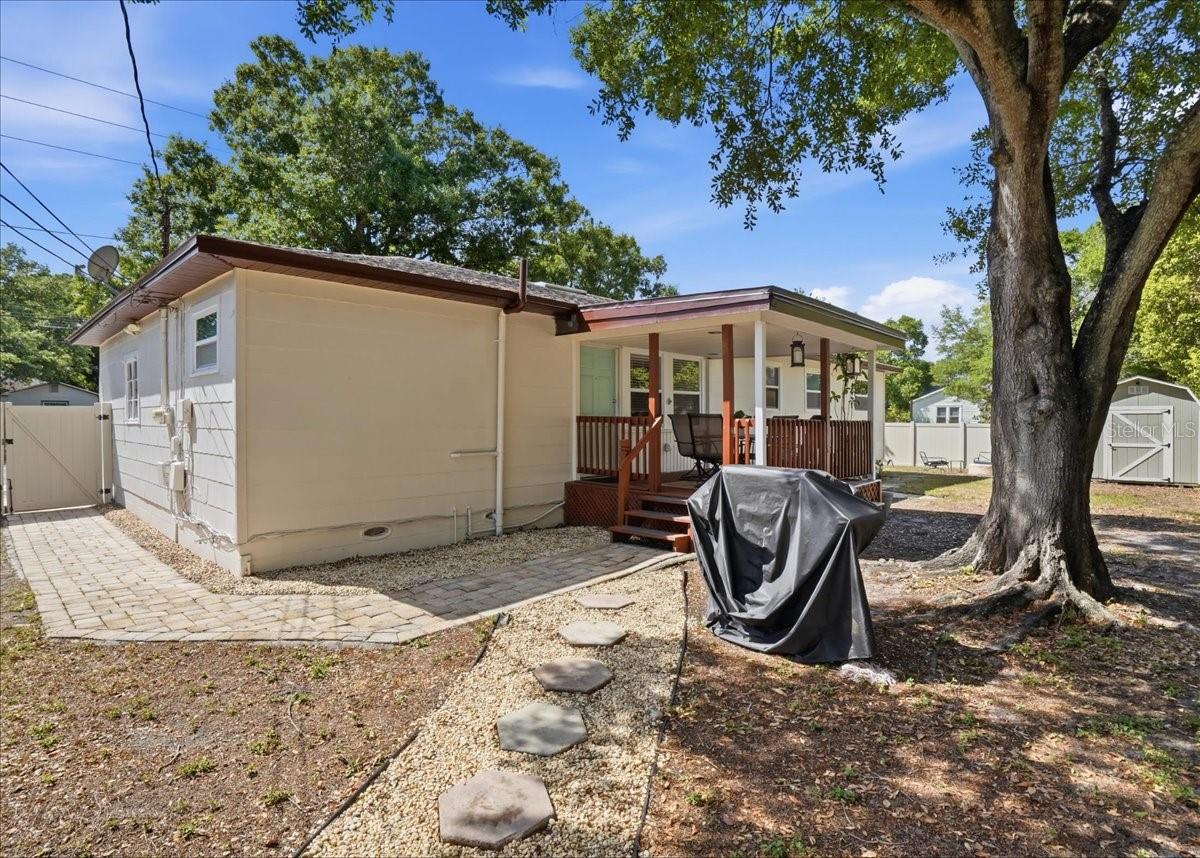 3337 16TH ST N, ST PETERSBURG, FL, 33704