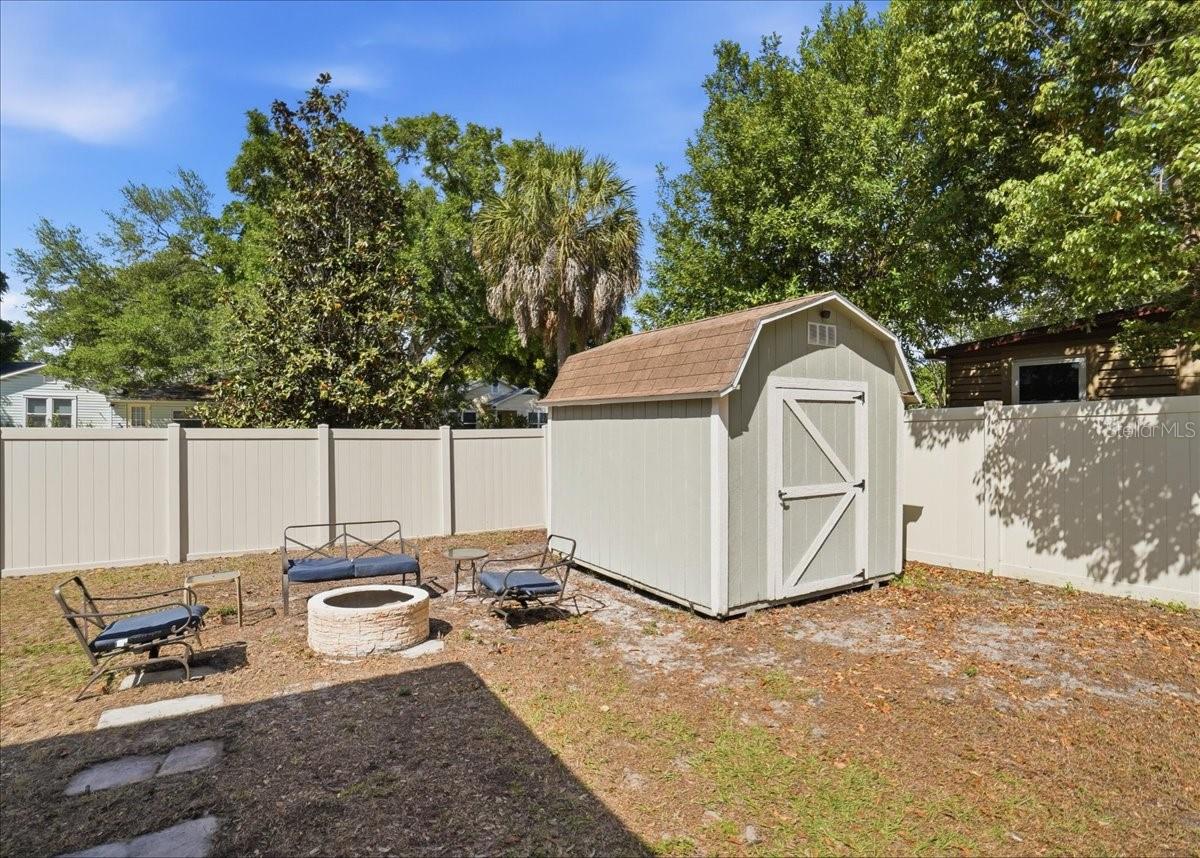 3337 16TH ST N, ST PETERSBURG, FL, 33704