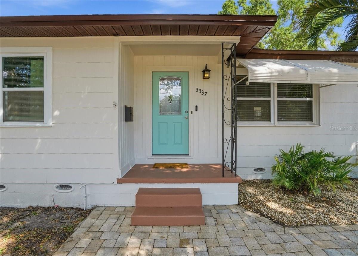 3337 16TH ST N, ST PETERSBURG, FL, 33704