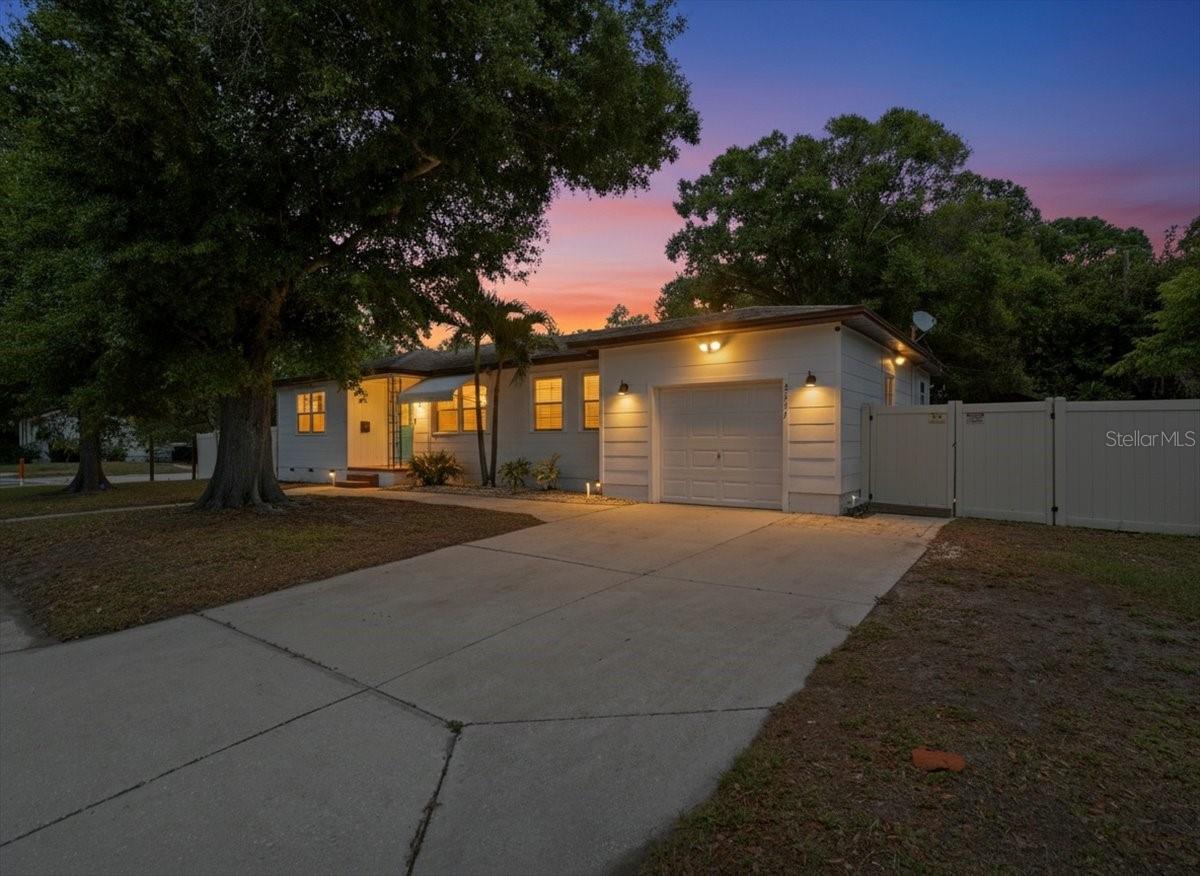 3337 16TH ST N, ST PETERSBURG, FL, 33704