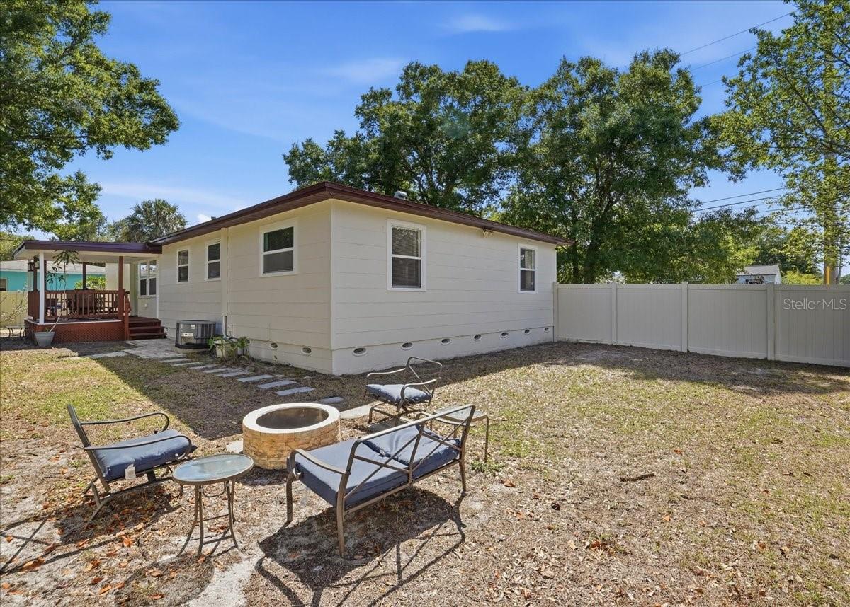 3337 16TH ST N, ST PETERSBURG, FL, 33704