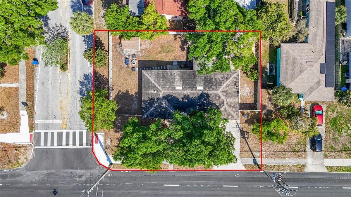 3337 16TH ST N, ST PETERSBURG, FL, 33704