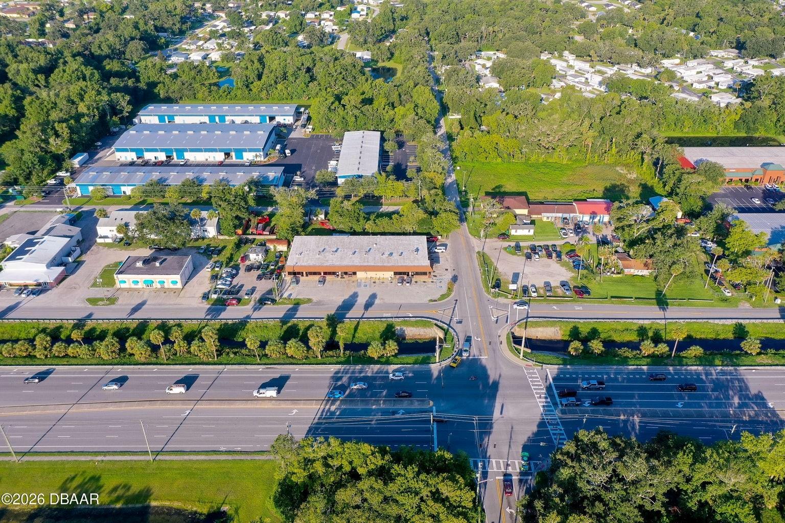 1396 N NOVA RD, DAYTONA BEACH, FL, 32117
