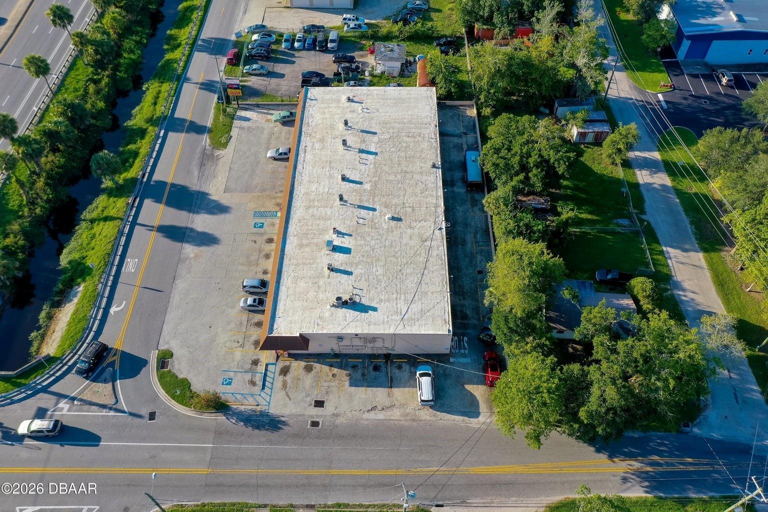 1396 N NOVA RD, DAYTONA BEACH, FL, 32117