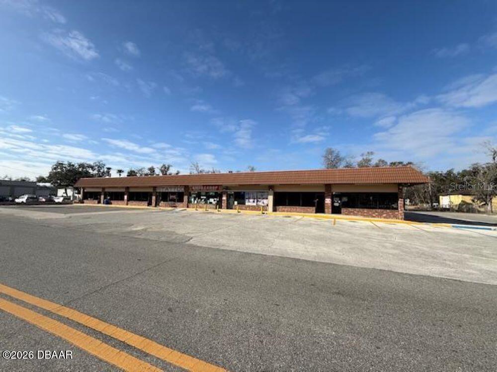 1396 N NOVA RD, DAYTONA BEACH, FL, 32117