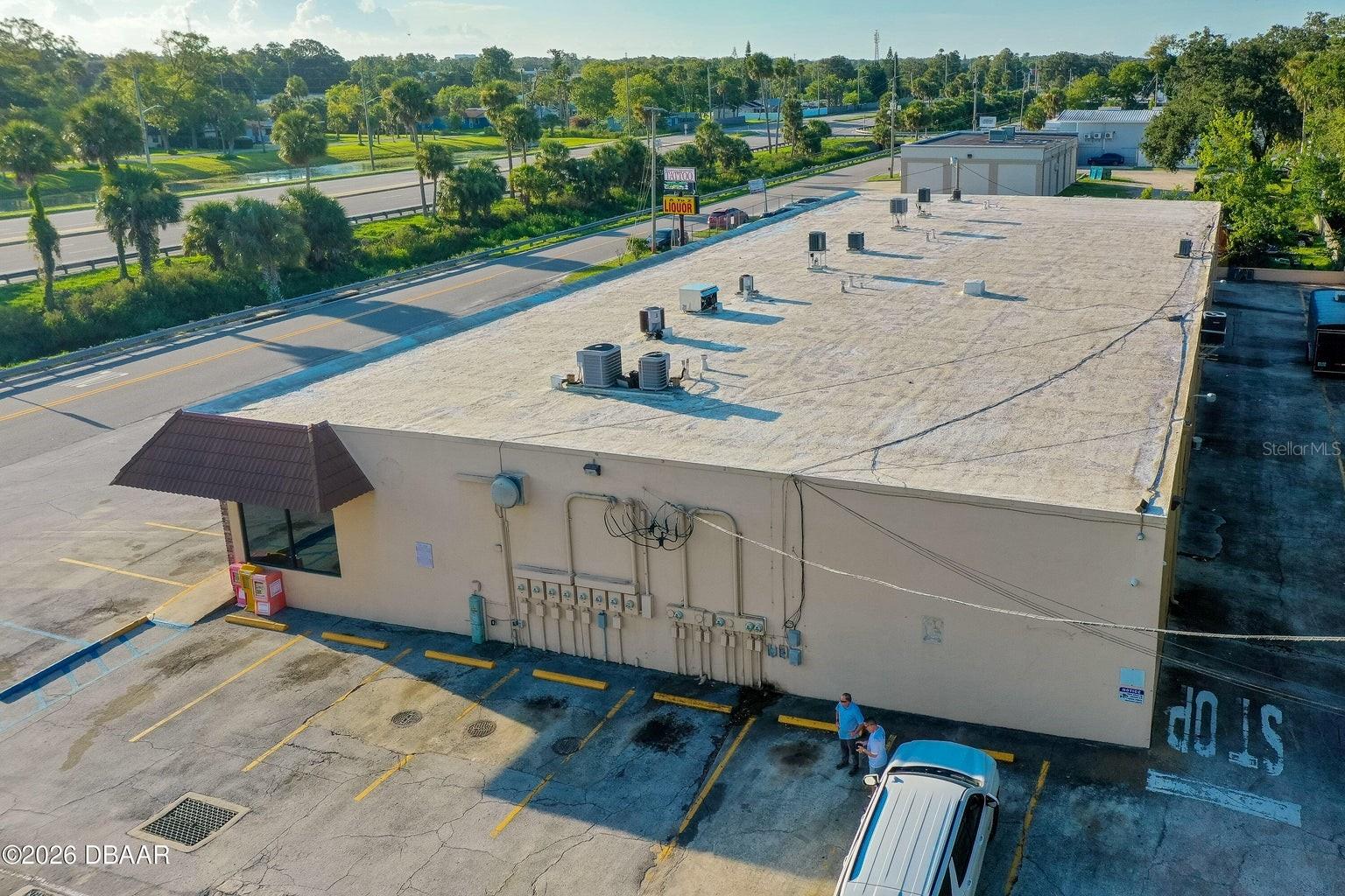 1396 N NOVA RD, DAYTONA BEACH, FL, 32117