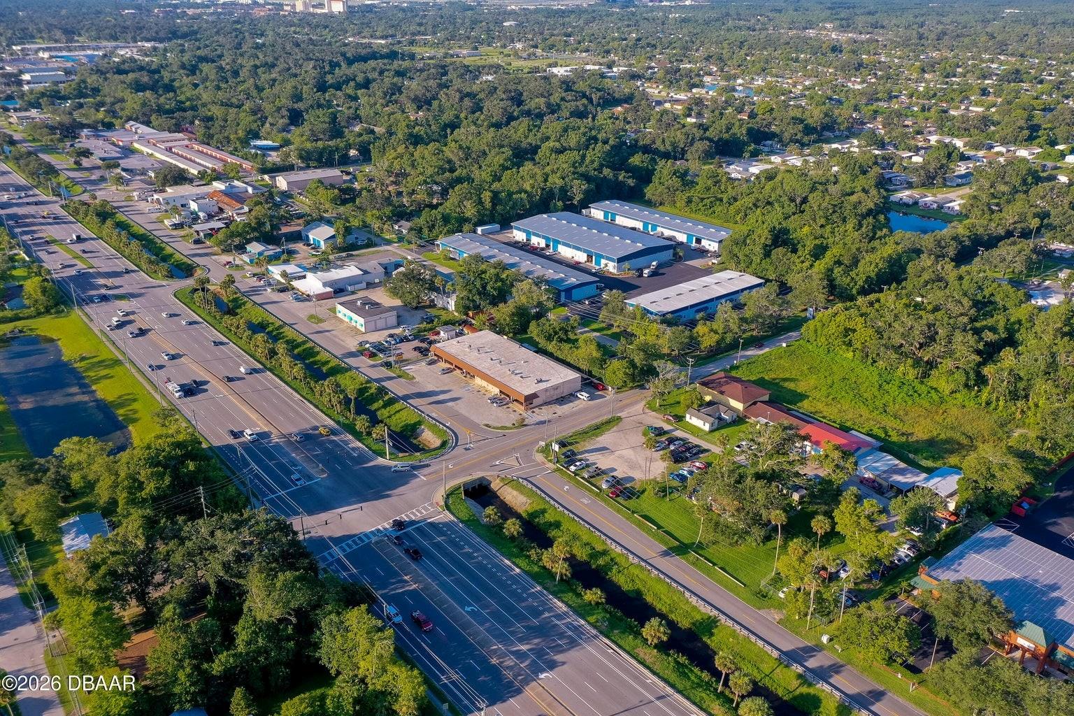 1396 N NOVA RD, DAYTONA BEACH, FL, 32117