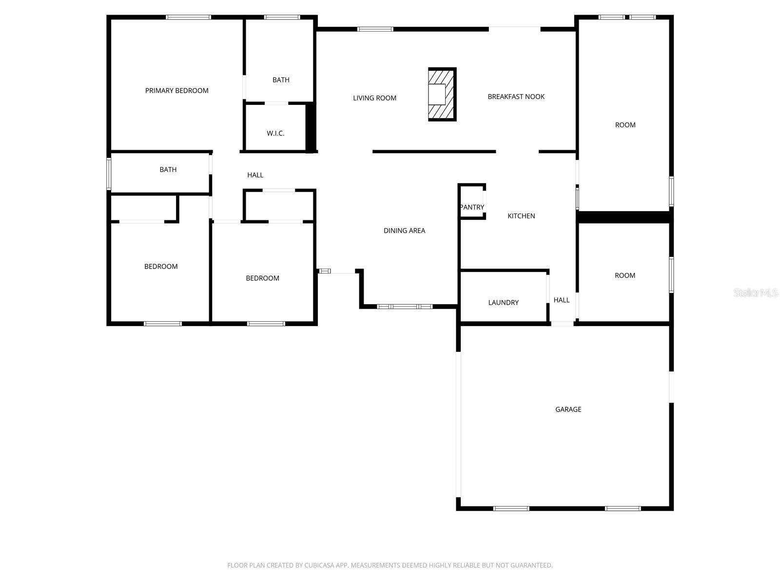 4033 YACHT CT, WINTER PARK, FL, 32792