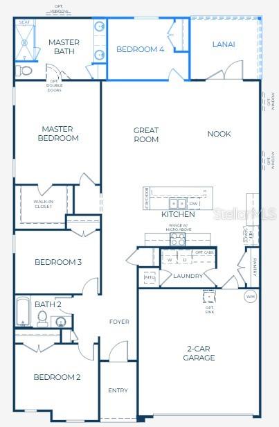 8592 OAKSTONE CIR, LEESBURG, FL, 34748