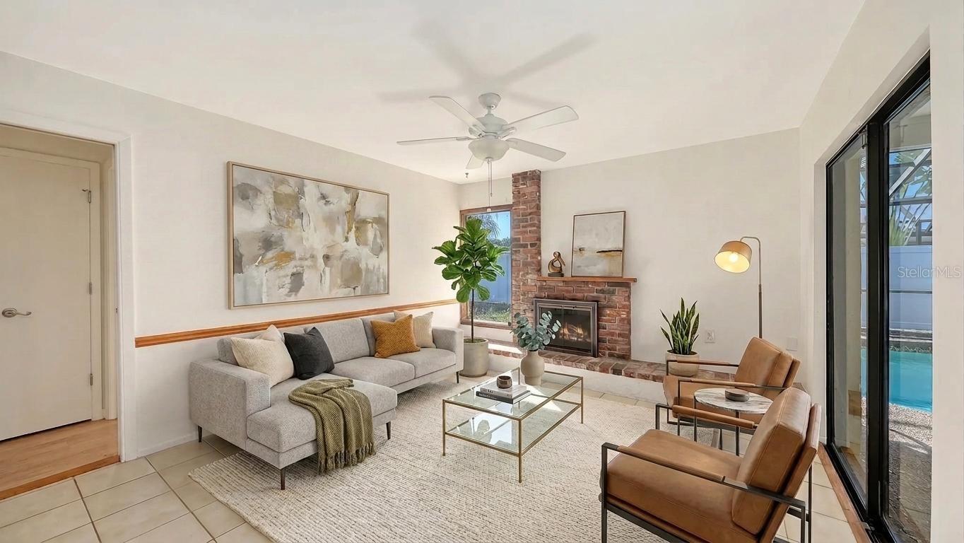 1844 OAK VIEW DR, SARASOTA, FL, 34232
