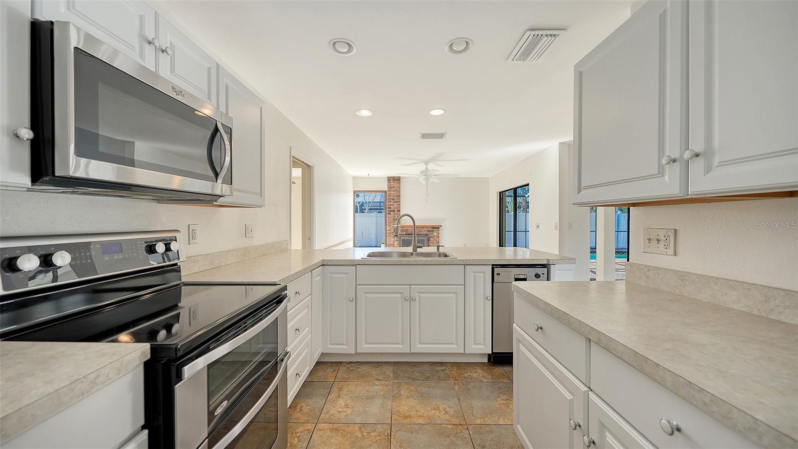 1844 OAK VIEW DR, SARASOTA, FL, 34232