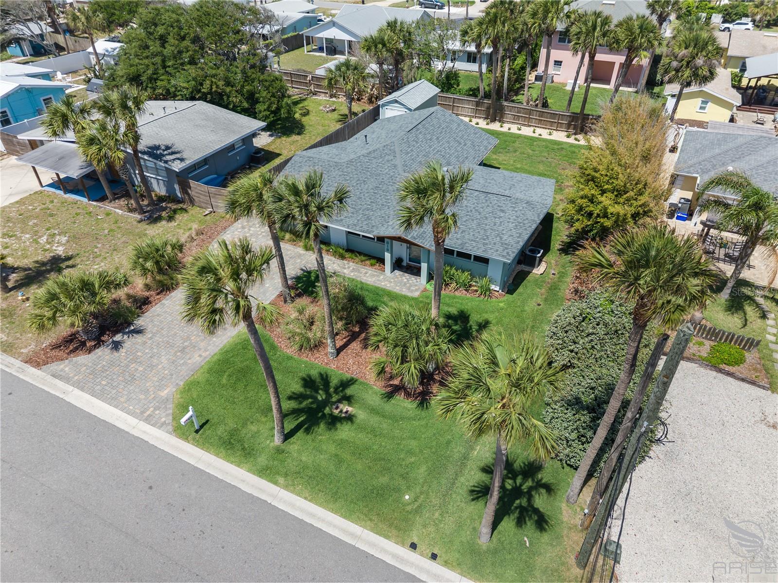 818 HOPE AVE, NEW SMYRNA BEACH, FL, 32169