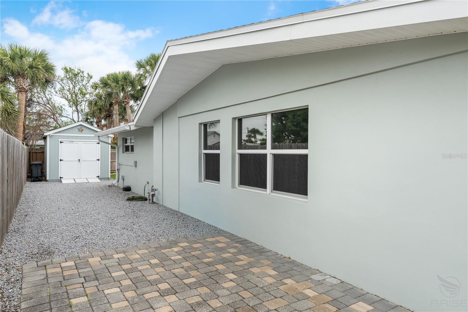 818 HOPE AVE, NEW SMYRNA BEACH, FL, 32169