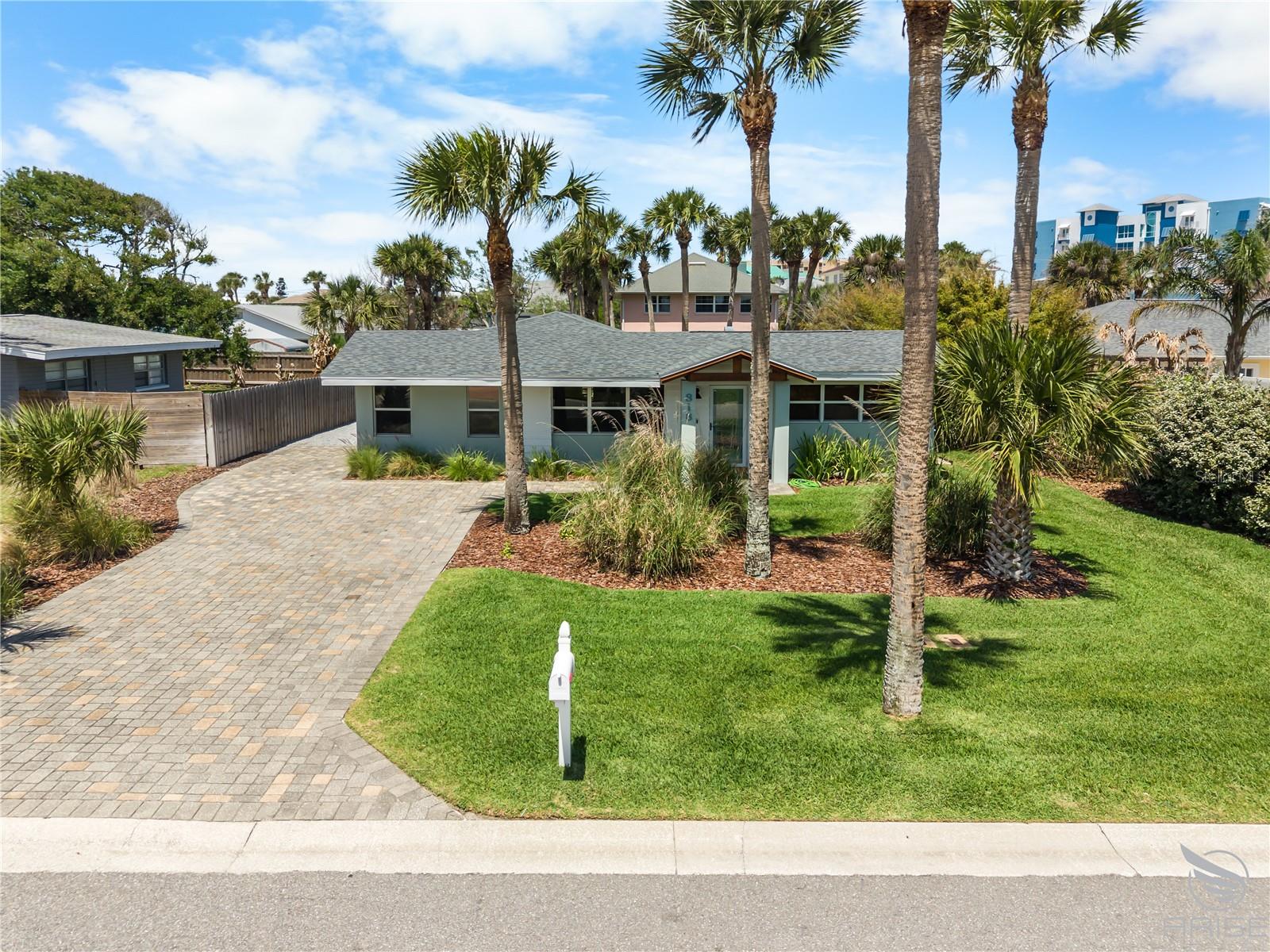 818 HOPE AVE, NEW SMYRNA BEACH, FL, 32169