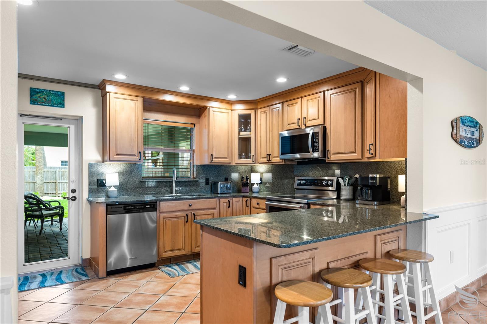 818 HOPE AVE, NEW SMYRNA BEACH, FL, 32169