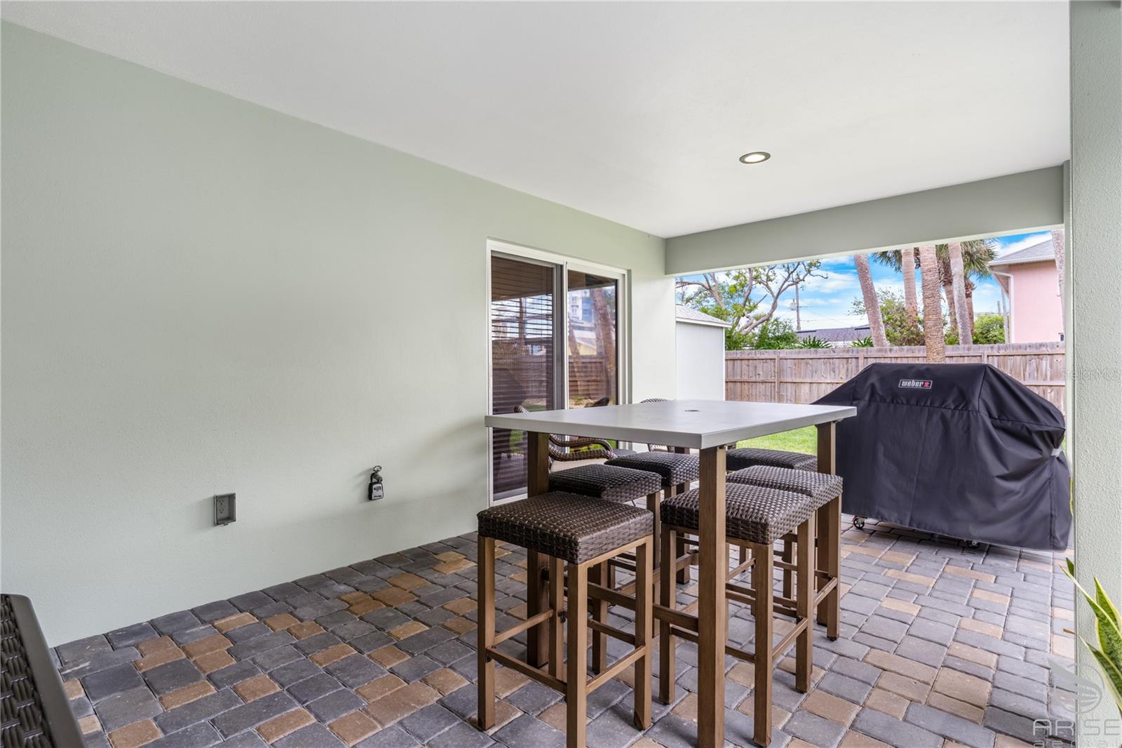 818 HOPE AVE, NEW SMYRNA BEACH, FL, 32169