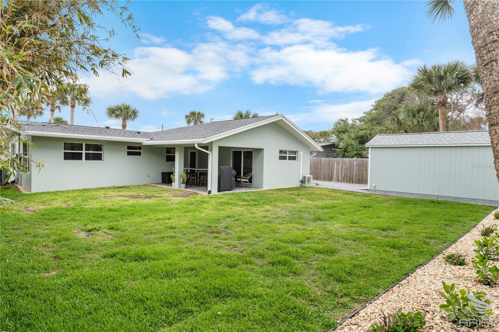 818 HOPE AVE, NEW SMYRNA BEACH, FL, 32169