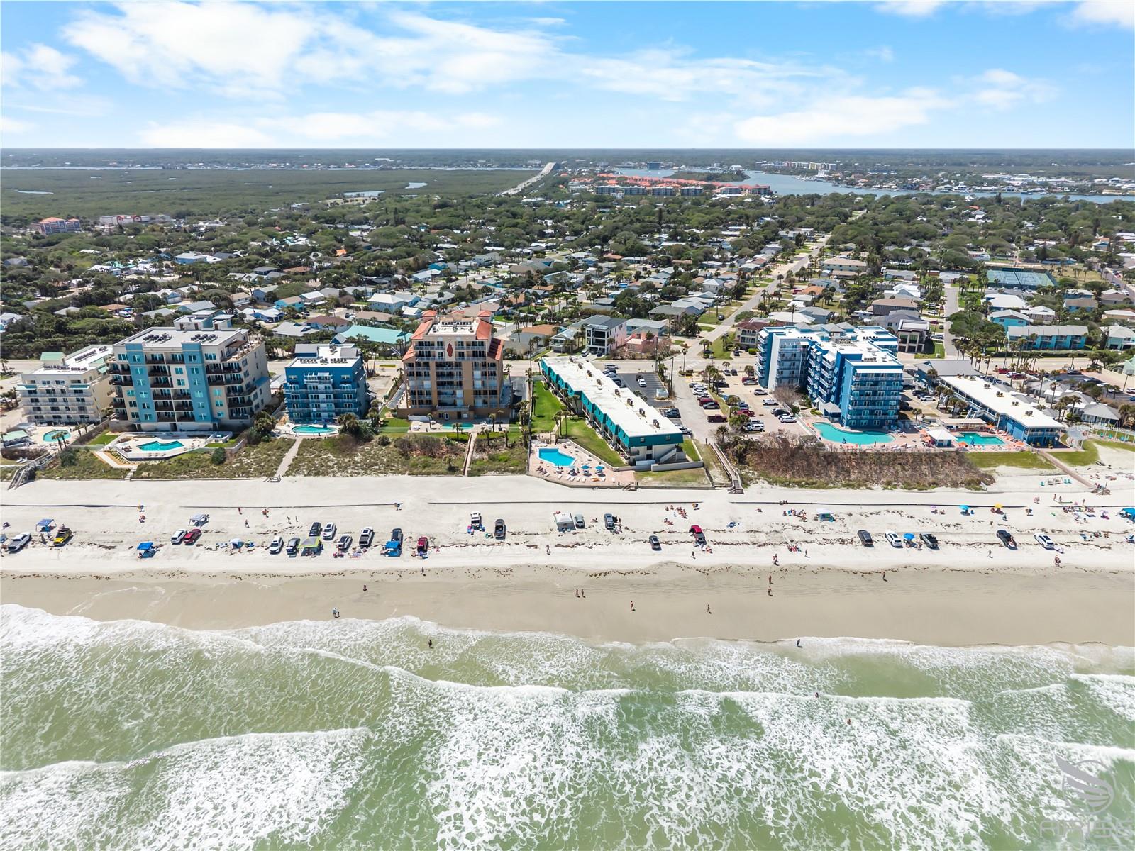 818 HOPE AVE, NEW SMYRNA BEACH, FL, 32169