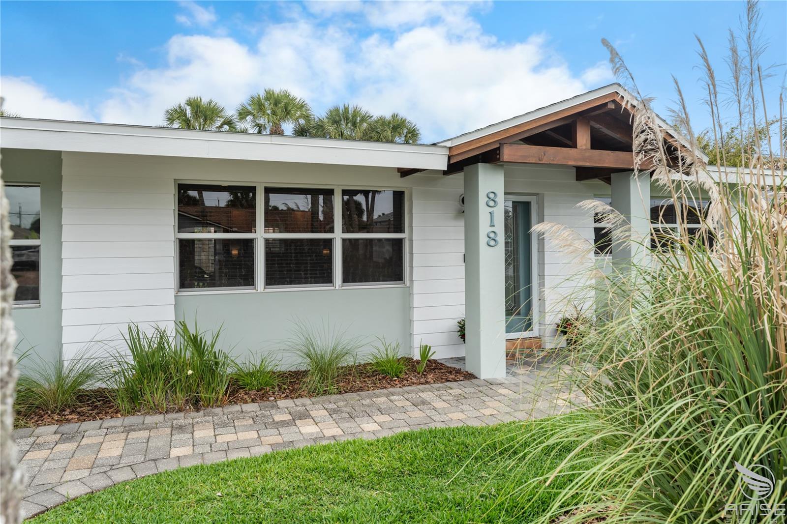 818 HOPE AVE, NEW SMYRNA BEACH, FL, 32169