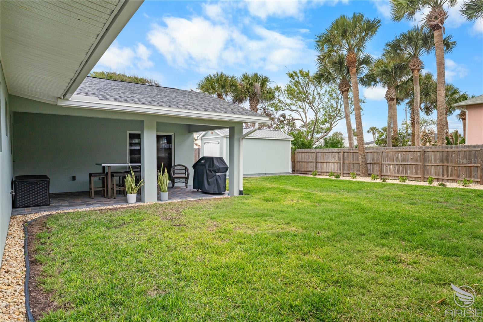 818 HOPE AVE, NEW SMYRNA BEACH, FL, 32169