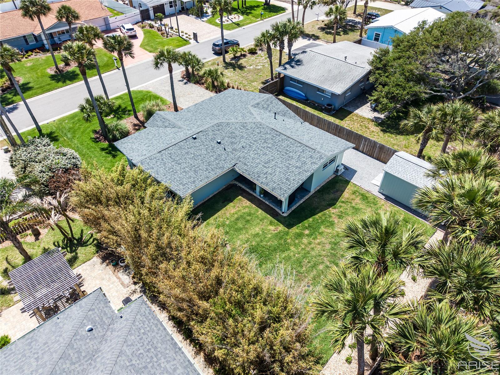 818 HOPE AVE, NEW SMYRNA BEACH, FL, 32169