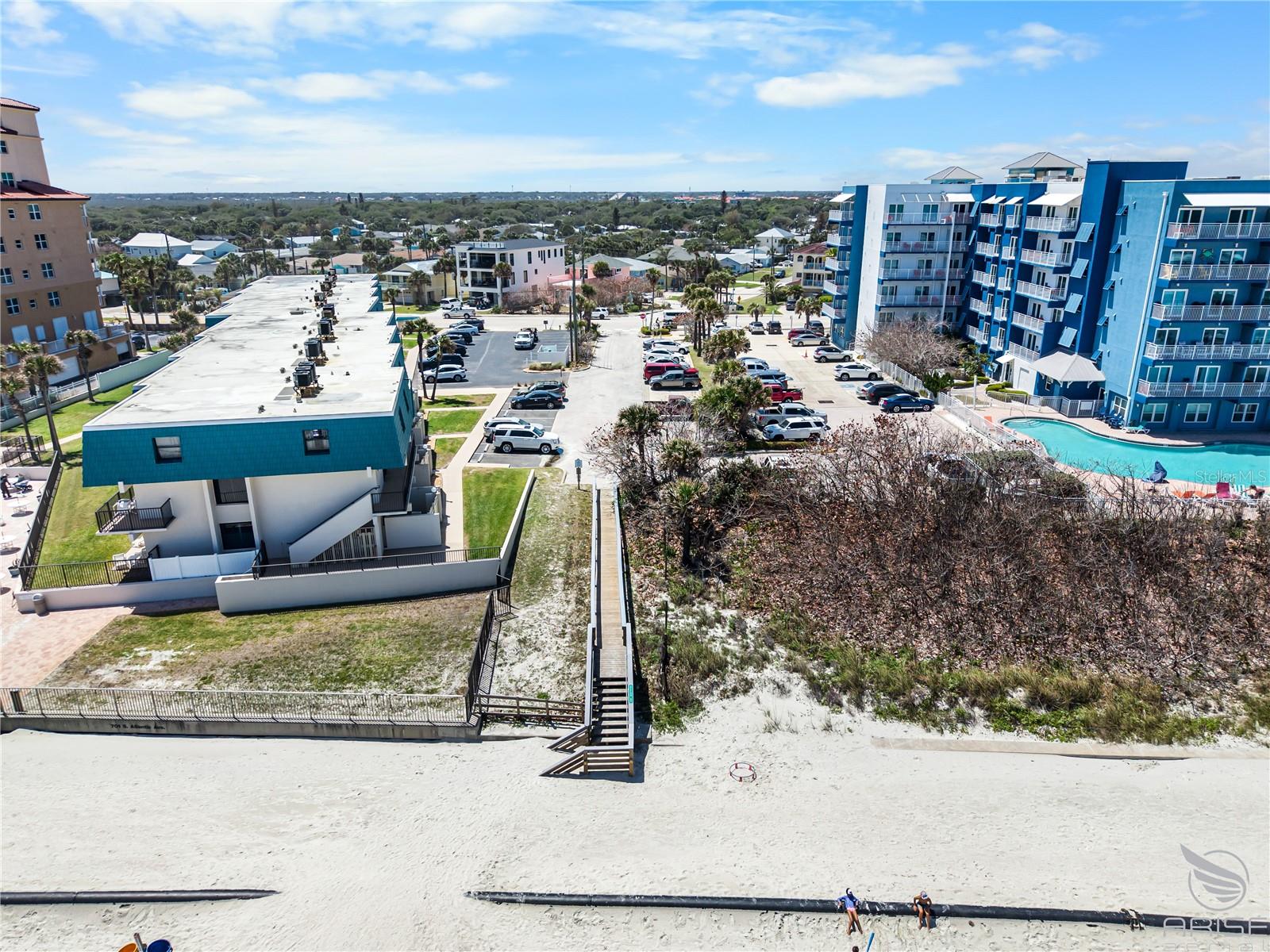 818 HOPE AVE, NEW SMYRNA BEACH, FL, 32169