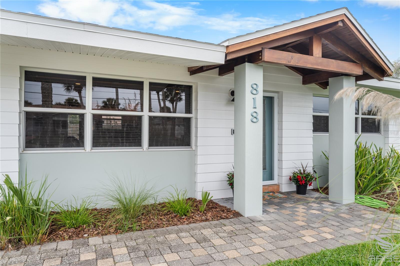 818 HOPE AVE, NEW SMYRNA BEACH, FL, 32169