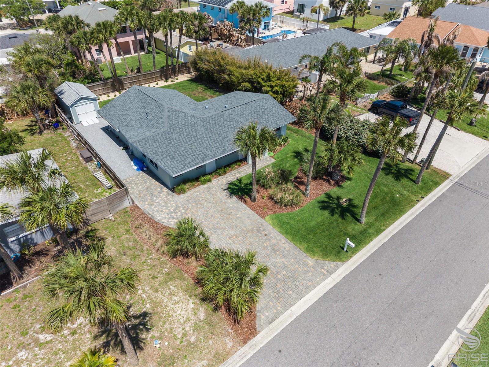 818 HOPE AVE, NEW SMYRNA BEACH, FL, 32169